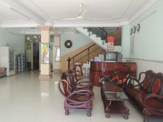 Duong Gia Motel - Photo4