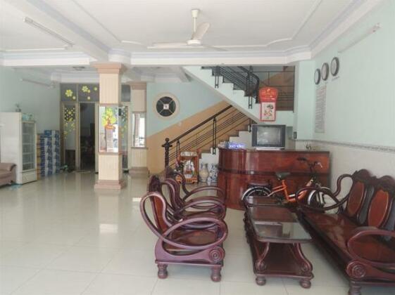 Duong Gia Motel - Photo4