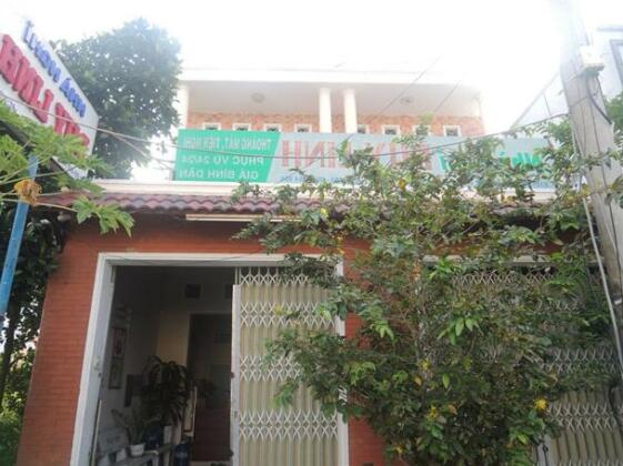 Duy Linh Hostel