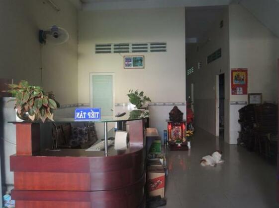 Duy Linh Hostel - Photo2