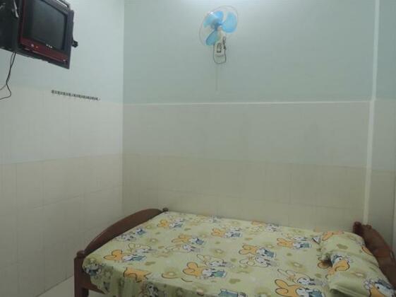 Duy Linh Hostel - Photo4