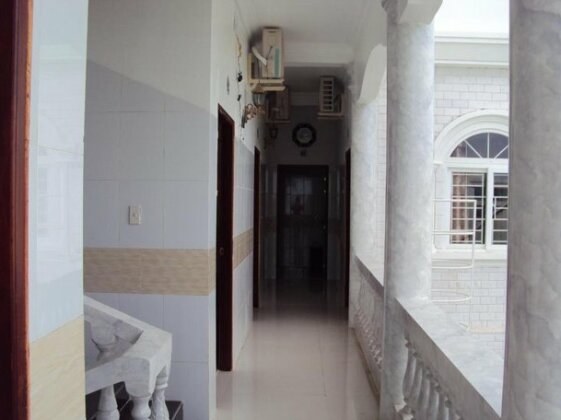 Guest House 36 2 - Photo3