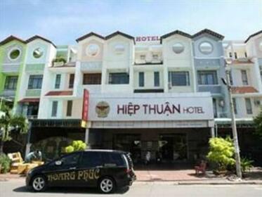 Hiep Thuan Hotel