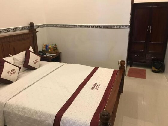 Hoa An Hotel - Photo2