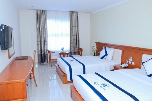 Hoa Binh Rach Gia Resort - Photo4