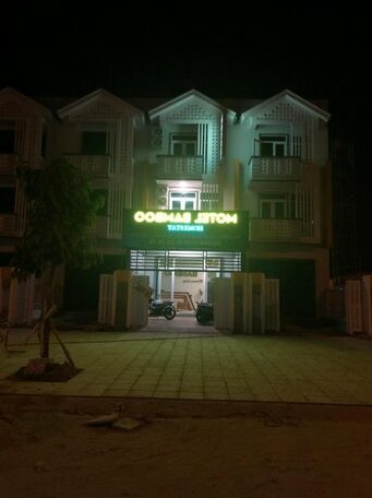 Homestay BamBoo