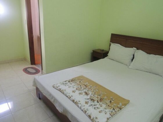 Hong Nam Hotel - Photo4
