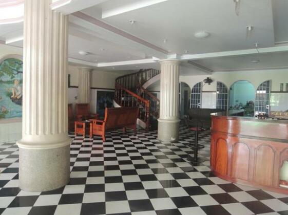 Hong Yen Hotel - Photo2