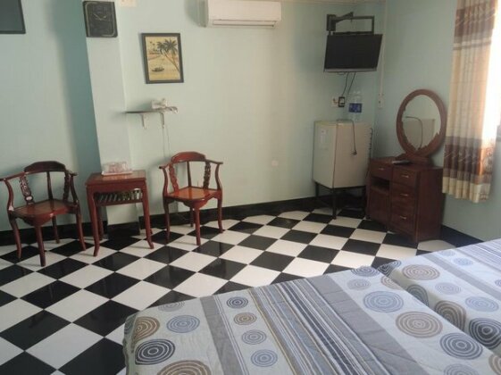 Hong Yen Hotel - Photo3