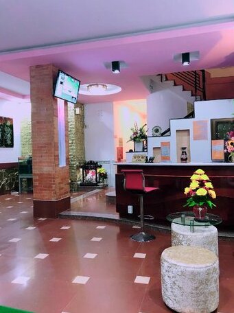 Hostel Minh Anh - Photo2