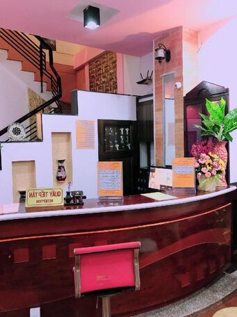Hostel Minh Anh - Photo4