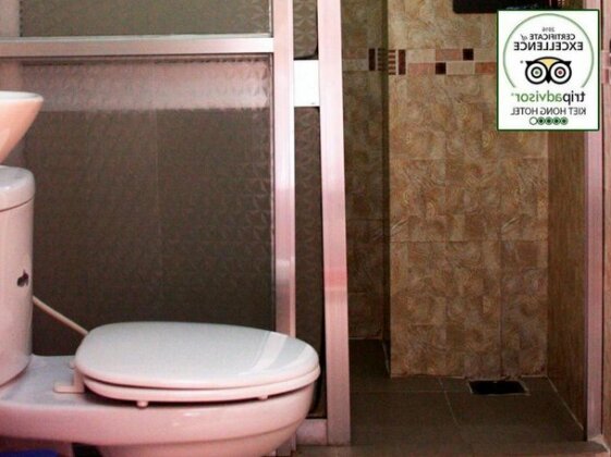 Kiet Hong Hotel - Photo3
