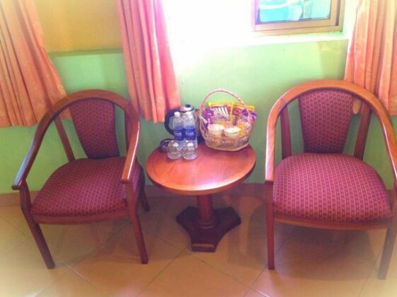 Kim Co Hotel - Photo5