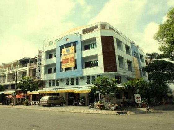 Kim Thanh Hotel
