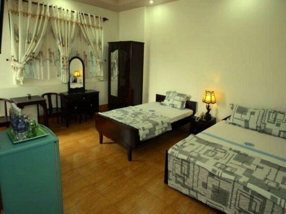 Kim Thanh Hotel - Photo3