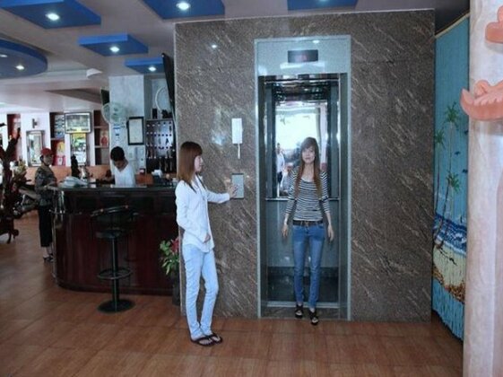 Kim Thanh Hotel - Photo5