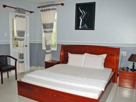 Linda Hotel - Photo2