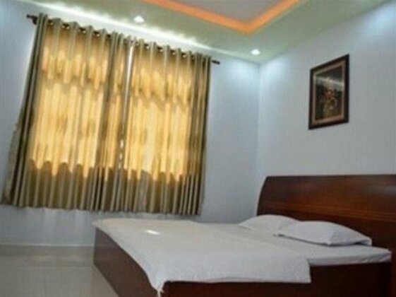 Linda Hotel - Photo3