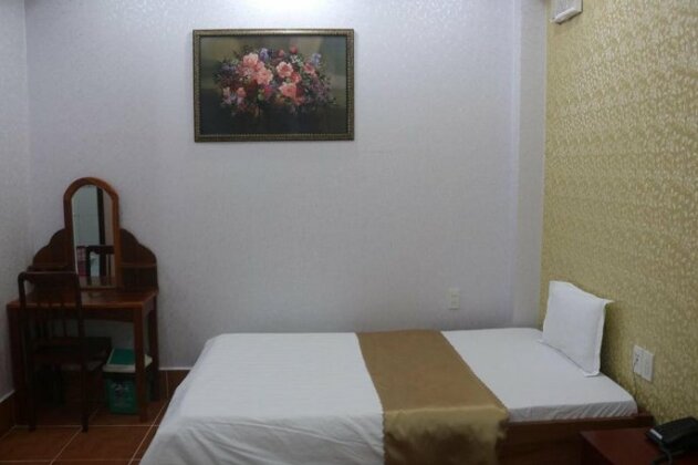Ngoc Tran Hotel - Photo4