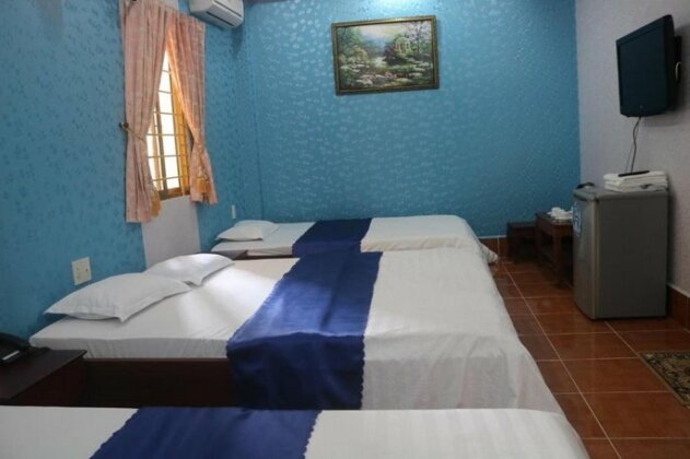 Ngoc Tran Hotel - Photo5