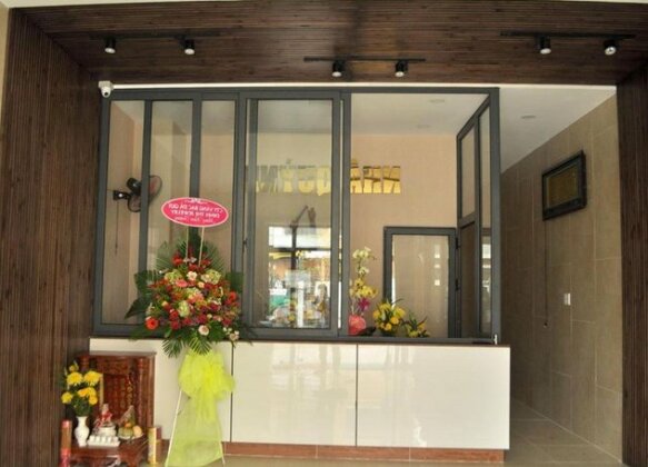 Nha Quy nh Hotel - Photo2