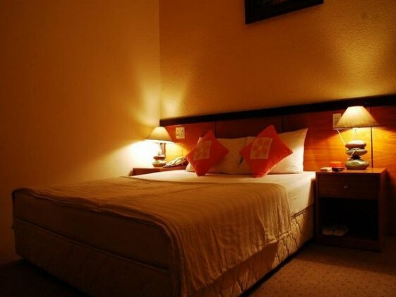 Nhat Quynh Hotel 1 - Photo2