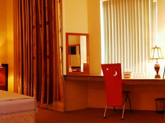 Nhat Quynh Hotel 1 - Photo3