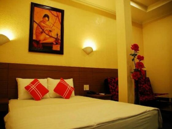 Nhat Quynh Hotel 2 - Photo4