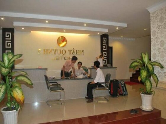Nhat Quynh Hotel 2 - Photo5