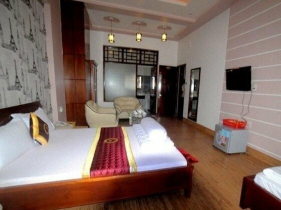 Phuc Hung 2 Hotel - Photo4