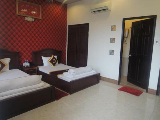 Phuc Hung Hotel - Photo5