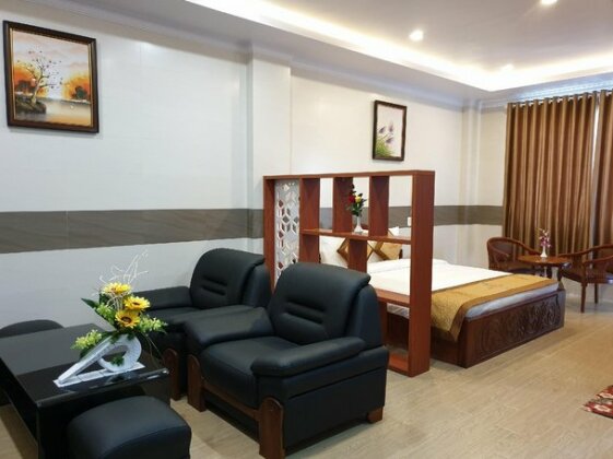 Phuc Ngoc Hotel - Photo2