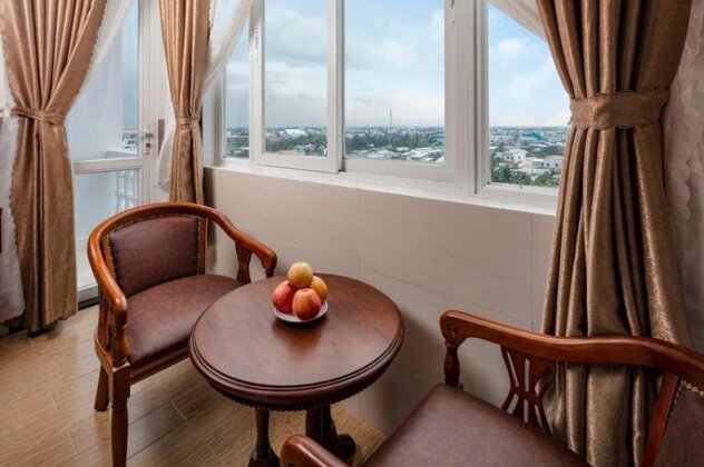 Phuc Ngoc Hotel - Photo3