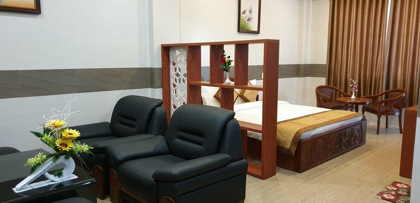 Phuc Ngoc Hotel - Photo4