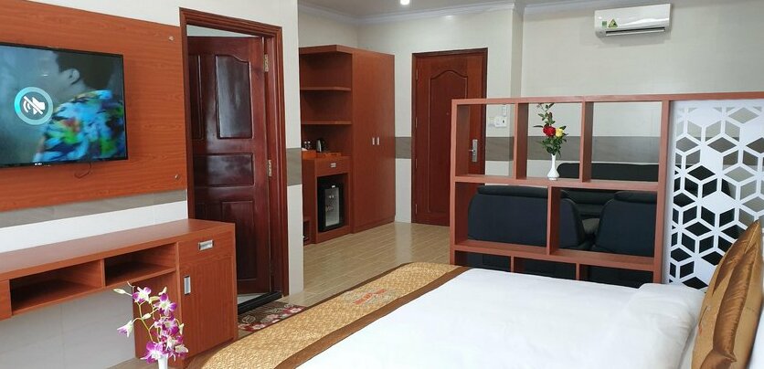 Phuc Ngoc Hotel - Photo5