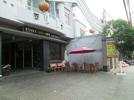 Phuoc Thoi Hotel - Photo2