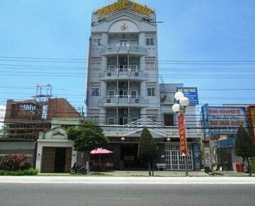 Phuoc Thoi Hotel