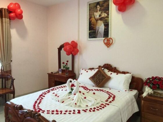 Quoc Dung Hotel - Photo2