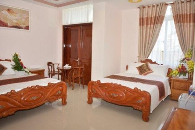 Quoc Dung Hotel - Photo3