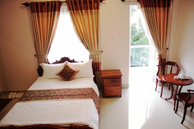 Quoc Dung Hotel - Photo4