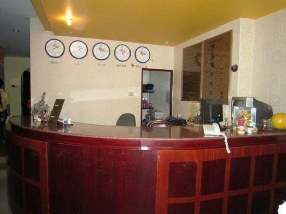 Royal Hotel 2 - Photo2