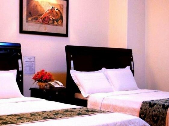 Royal Hotel 2 - Photo5