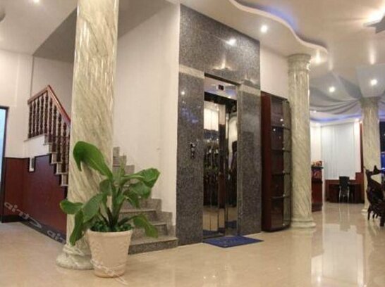 Sea Stars Hotel - Photo2