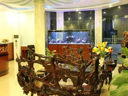 Sea Stars Hotel - Photo4