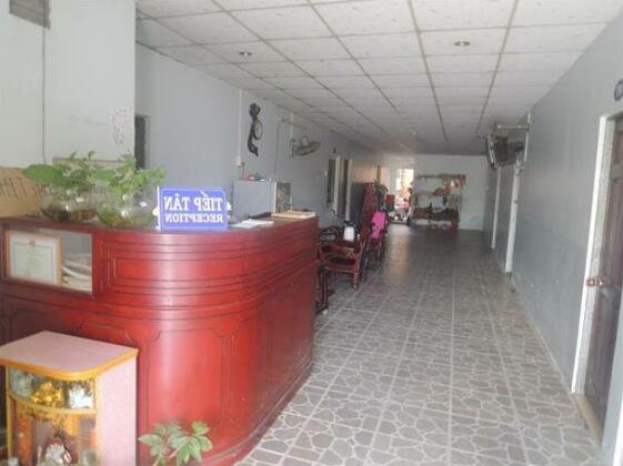 Thuy Vy Hostel - Photo2