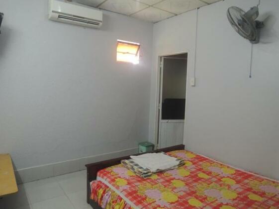 Thuy Vy Hostel - Photo3