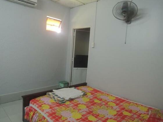 Thuy Vy Hostel - Photo4