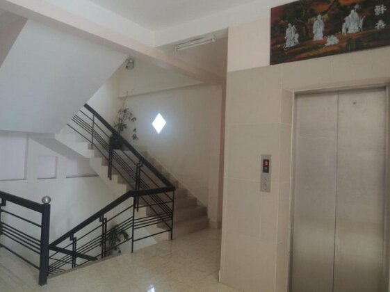 Vuon Dua - Photo3