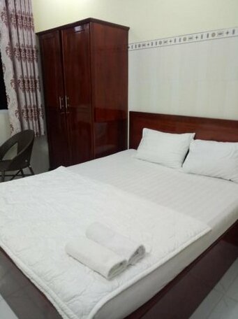 Angel Hotel Sa Dec - Photo3