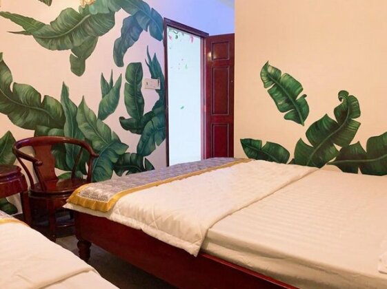 Nam Phuong Hotel Sa Dec - Photo2